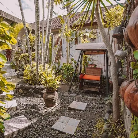 Bohemian Kasya Villa Bali Seminyak Extérieur photo