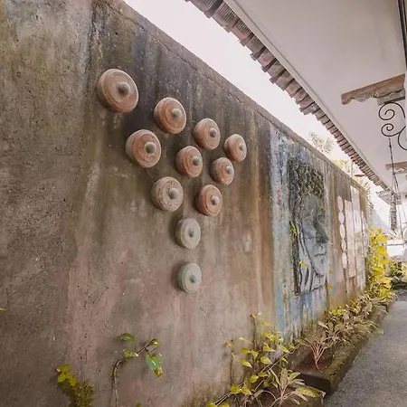 Bohemian Kasya Villa Bali Seminyak Extérieur photo