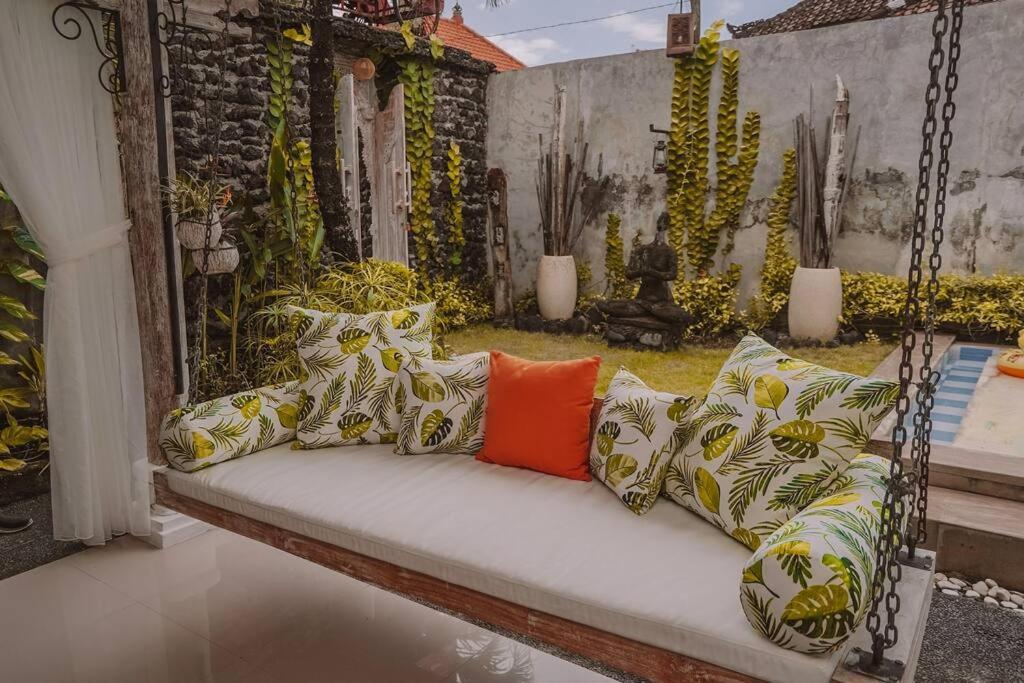 Villa Bohemian Kasya Bali Seminyak (Bali)