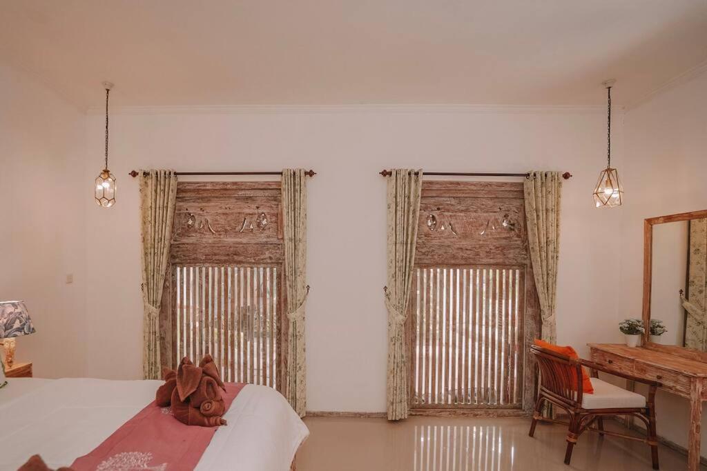 Bohemian Kasya Bali Seminyak