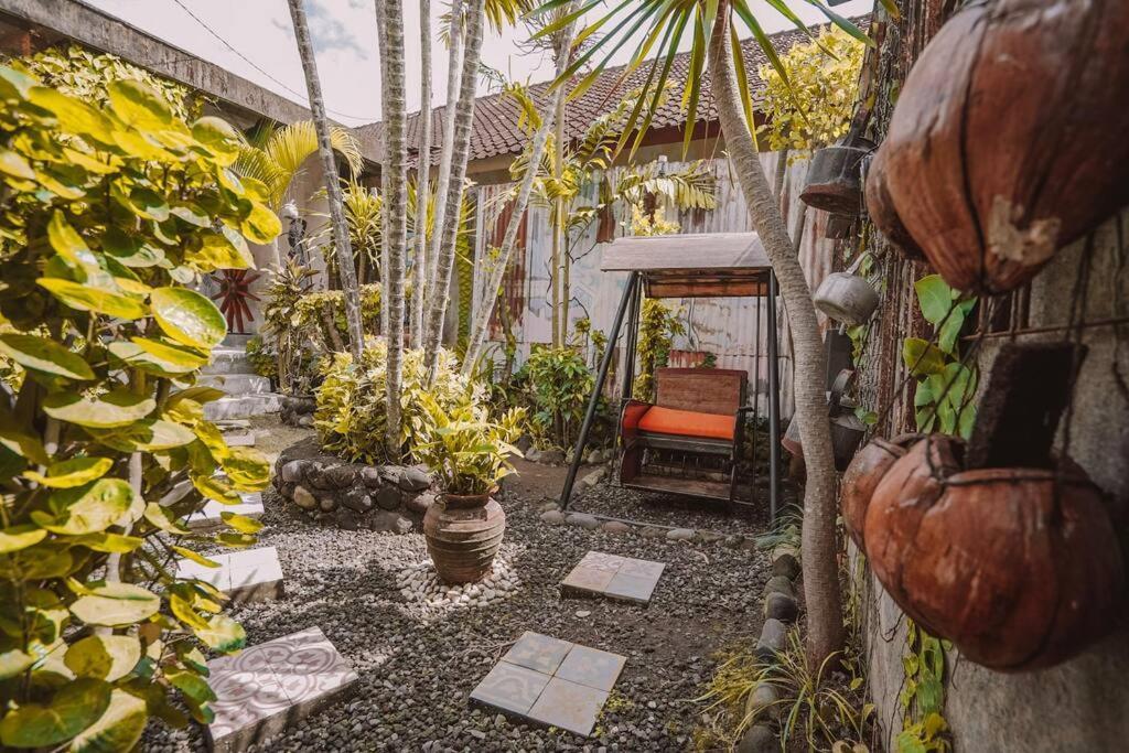 Bohemian Kasya Bali