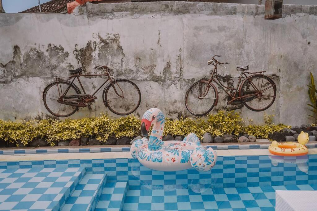 Villa Bohemian Kasya Bali Seminyak