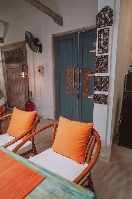 Bohemian Kasya Bali Villa
