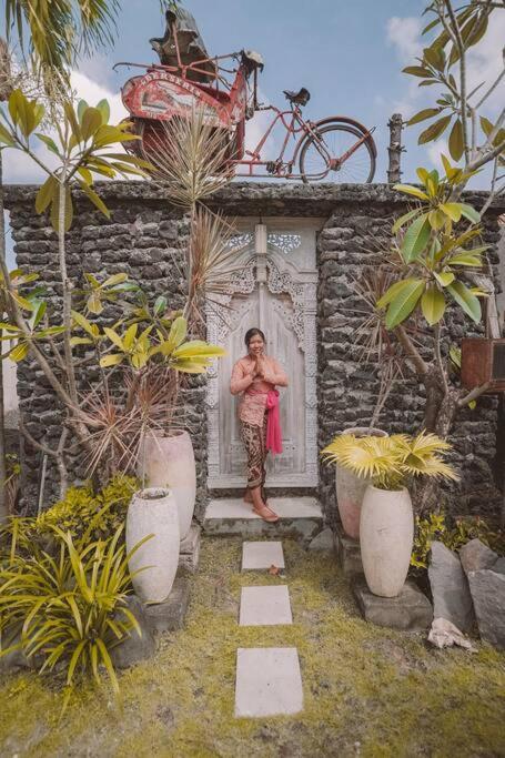 Bohemian Kasya Bali Villa Seminyak