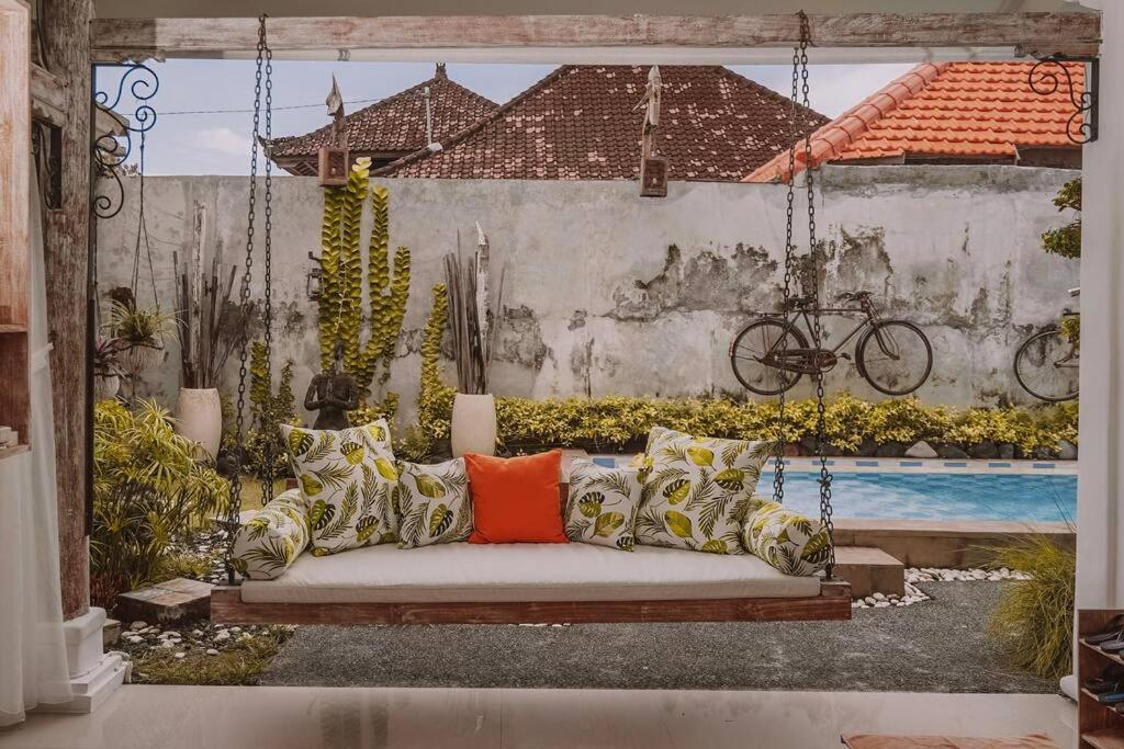 Bohemian Kasya Bali * Seminyak