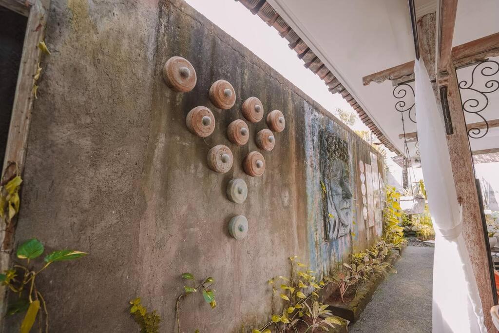 Bohemian Kasya Bali Villa Seminyak