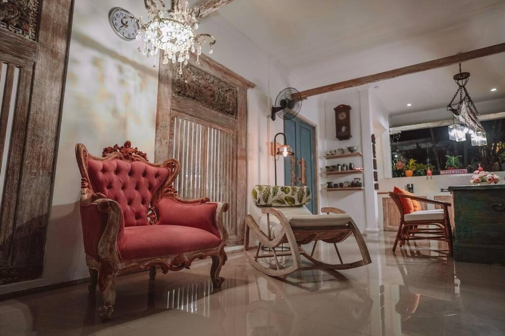 Bohemian Kasya Bali *